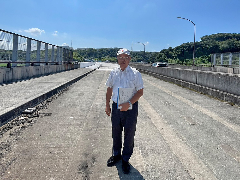 実現した政策　IC周辺の開発エリア緩和！