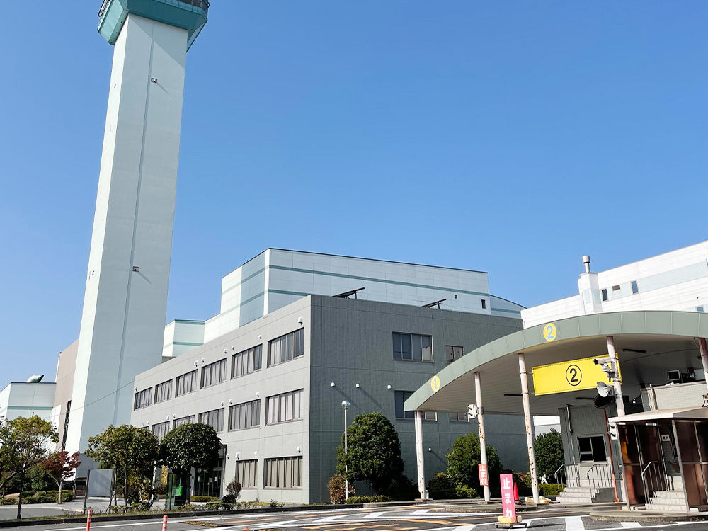 実現した政策　ごみリサイクルルート参画・整備